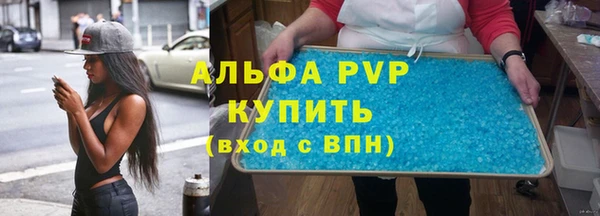 крисы Покачи
