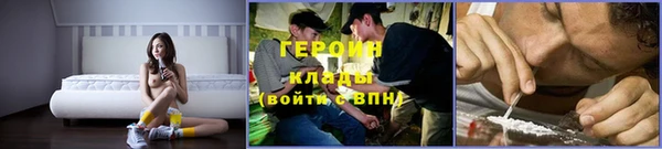 крисы Покачи