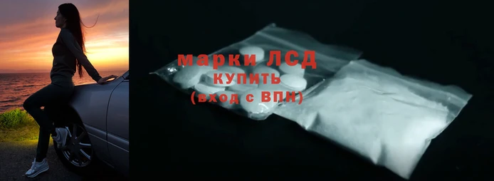 крисы Покачи